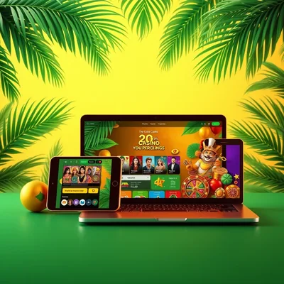 TAYA888 Casino: Login E Cadastro